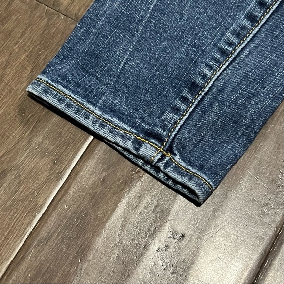 Gap Legging Jeans 30r - Picture 12 of 12